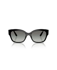 Vogue Eyewear Women's Butterfly Sunglasses