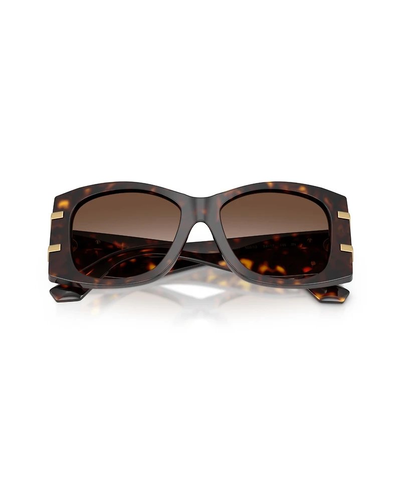 Dolce&Gabbana Women's Butterfly Sunglasses, DG4501