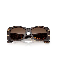 Dolce&Gabbana Women's Butterfly Sunglasses, DG4501