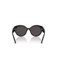Dolce & Gabbana Women's Butterfly Sunglasses, DX6010