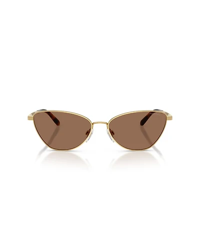 Ralph Lauren Women's Rectangle Sunglasses