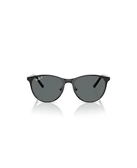 Ray-Ban Jr Kids Polarized Sunglasses, RB9552S