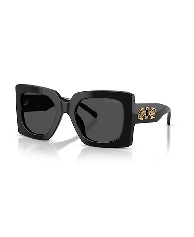 Dolce&Gabbana Women's Square Sunglasses, DG4525B