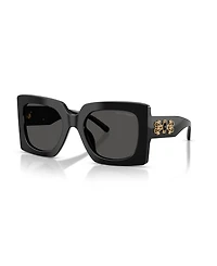 Dolce&Gabbana Women's Square Sunglasses, DG4525B