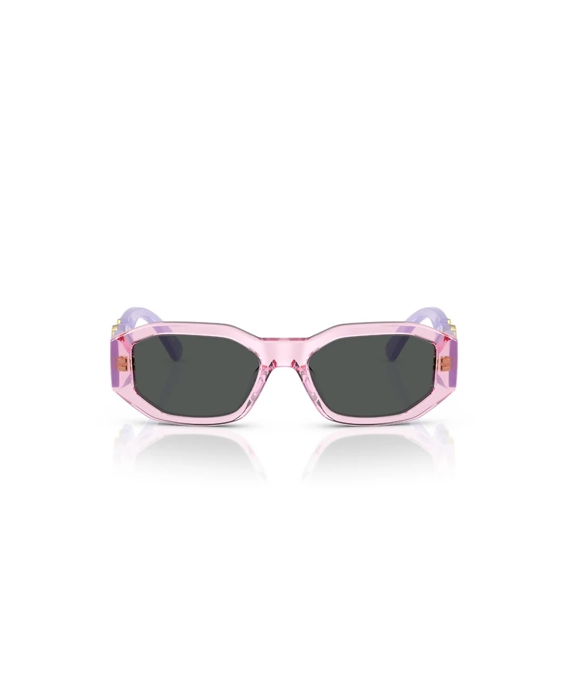 Versace Child Geometric Sunglasses, VK4429U