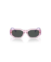 Versace Child Geometric Sunglasses, VK4429U