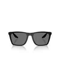 Prada Linea Rossa Men's Polarized Sunglasses, Ps B08S