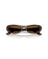 Vogue Eyewear Women's Polarized Sunglasses, VO5695SU