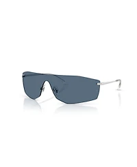 Ray-Ban Unisex Geometric Sunglasses, RB3781