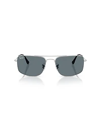 Ray-Ban Unisex Explorer 3 Polarized Sunglasses,RB3779