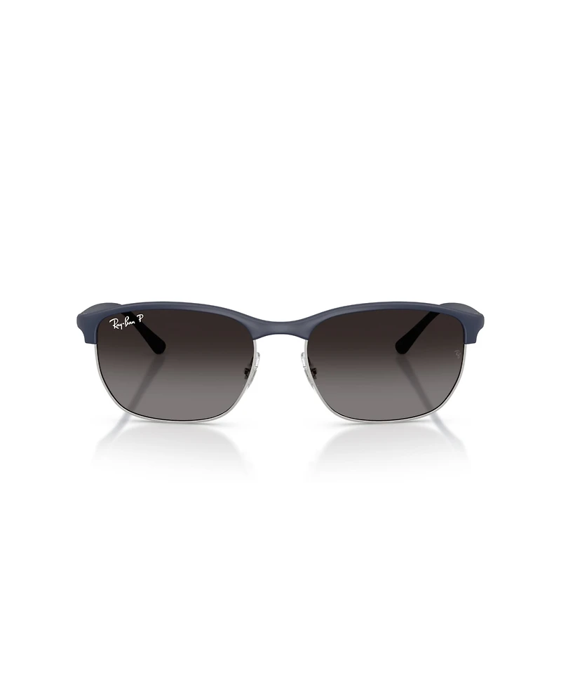 Ray-Ban Unisex Polarized Sunglasses, RB4469
