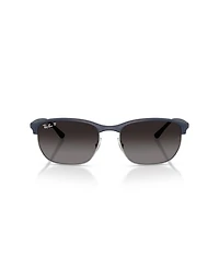 Ray-Ban Unisex Polarized Sunglasses, RB4469