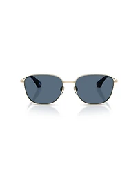 Burberry Men's Square Sunglasses, BE3171