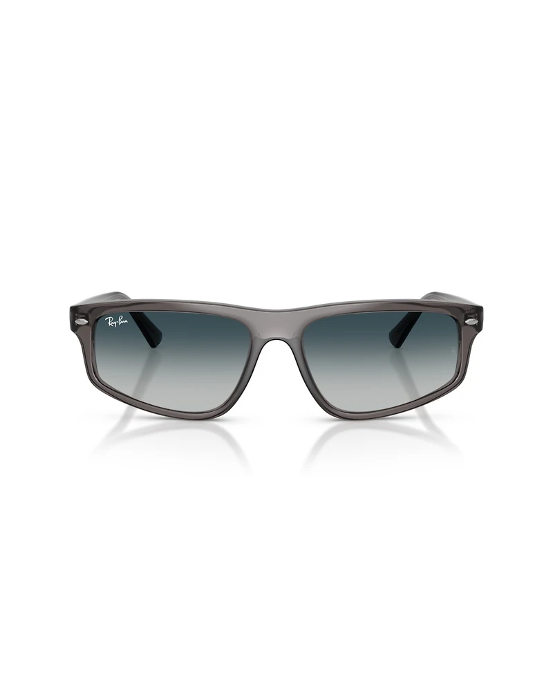 Ray-Ban Unisex Geometric Sunglasses, RB2225