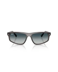 Ray-Ban Unisex Geometric Sunglasses, RB2225