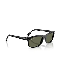 Ray-Ban Unisex Polarized Sunglasses, RB2224