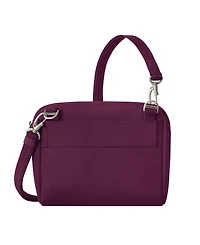 Travelon Anti-Theft Classic Convertible 8" Crossbody and Waist Pack