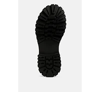 Womens Dewey Chunky Gladiator Sandals