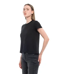 Wilt Clothing Women's Baby Fit Crew Tee