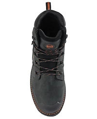 Hoss Boot Company Men's Bronc Composite Toe Waterproof Work