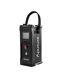 Aputure Storm 700x Point Source Blair Led Light