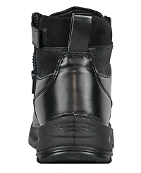 Hoss Boot Company Men's Watchman 6 Inch Composite Toe Side Zip Work