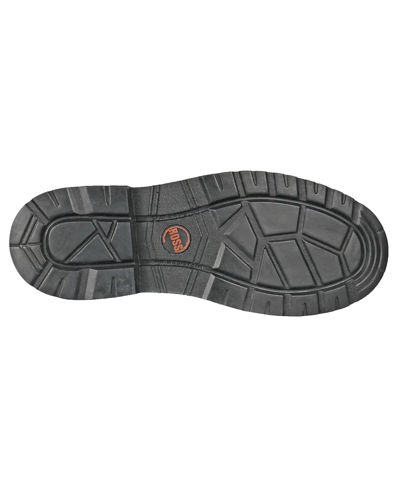 Hoss Boot Company Men's Scout Steel Toe Work