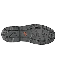 Hoss Boot Company Men's Scout Steel Toe Work