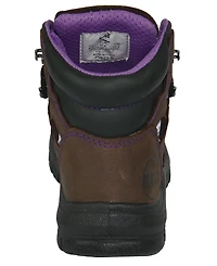 Hoss Boot Company Lily Women's Steel Toe Work