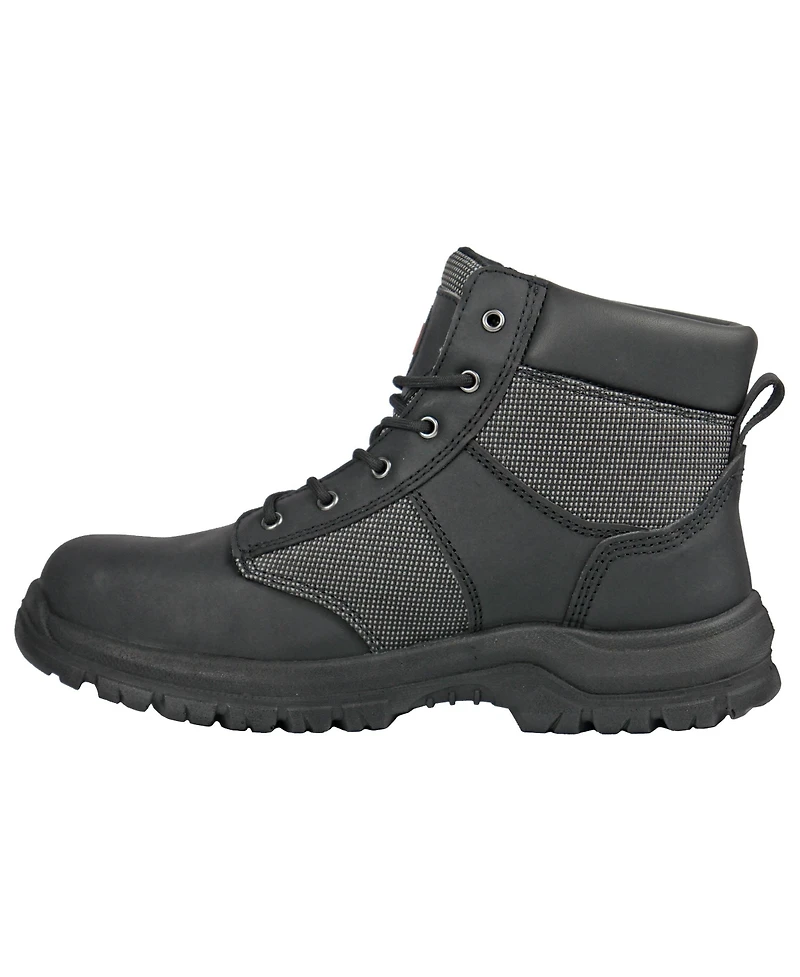 Hoss Boot Company Men's Carter Composite Toe Work