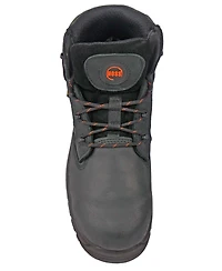 Hoss Boot Company Men's Prowl Composite Toe Met Guard Work