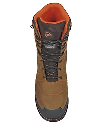 Hoss Boot Company Men's Clash Composite Toe Insulated Work