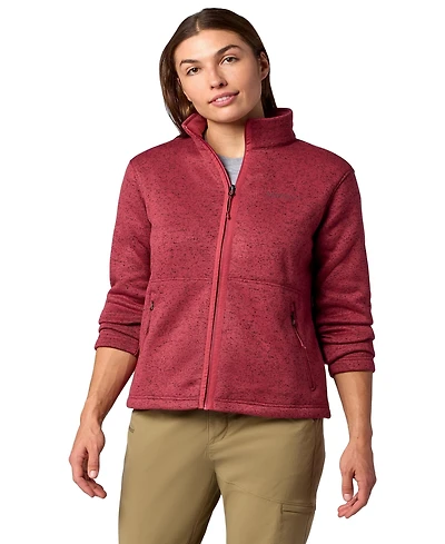 Marmot Women's Drop Lineed Collar Jackets