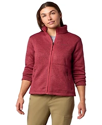 Marmot Women's Drop Lineed Collar Jackets