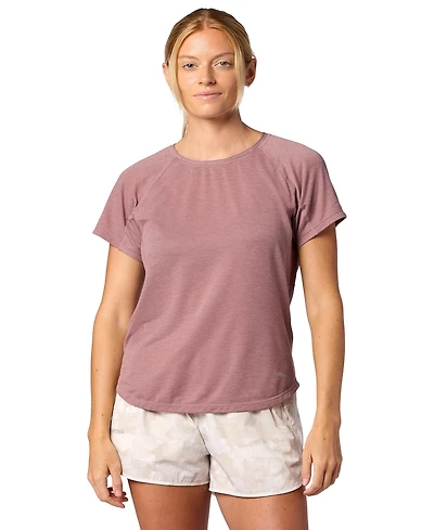 Marmot Women's Uptrail Short-Sleeve Top