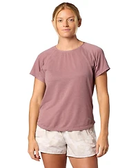 Marmot Women's Uptrail Short-Sleeve Top