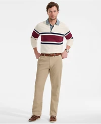 Lands' End Men's Knockabout Classic Fit Chino Pant