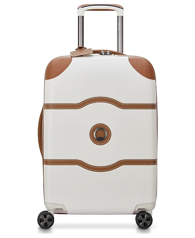 Delsey Chatelet Air 2.0 23" Carry-On Spinner