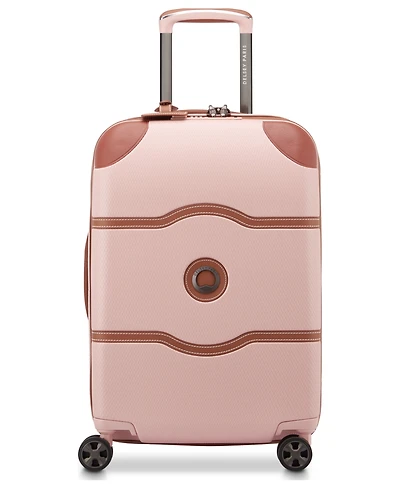 Delsey Chatelet Air 2.0 23" Carry-On Spinner