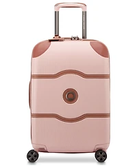 Delsey Chatelet Air 2.0 23" Carry-On Spinner