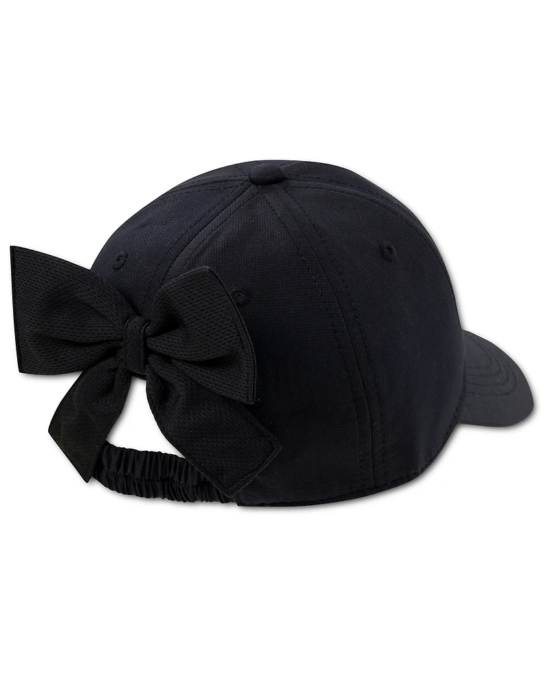 Nike Girls' 4-6X Bow Back Detail Club Cap