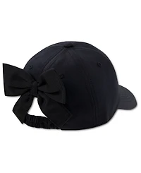 Nike Girls' 4-6X Bow Back Detail Club Cap