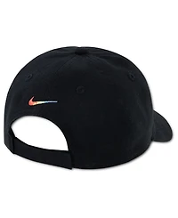 Nike Boys' 4-7 Fingerpaint Club Cap