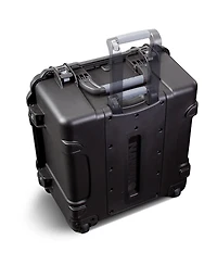Nanuk Wheeled Series 970 Lightweight Nk-7 Resin Waterproof Hard Case without Foam Insert