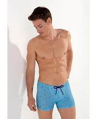 Hom Usa Men's Espelette Swim Shorts