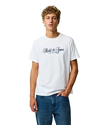 Rodd & Gunn Men's Slim Fit Wenden Valley T-Shirt