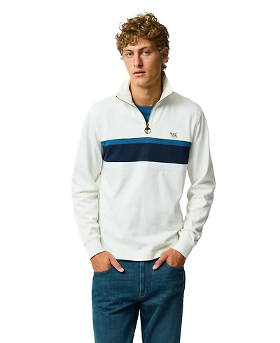 Rodd & Gunn Men's Chesterfield Sweatshirt