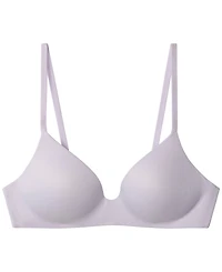 Calvin Klein Women's Perfectly Fit Wireless T-Shirt Bra QF8013