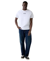 Guess Men's Quattro G-Mist Short-Sleeve T-Shirt