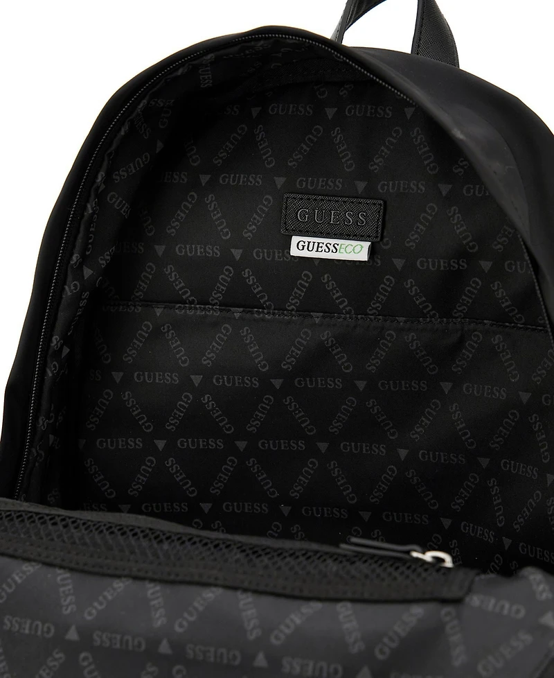 Guess Men's Milano Compact Backpack